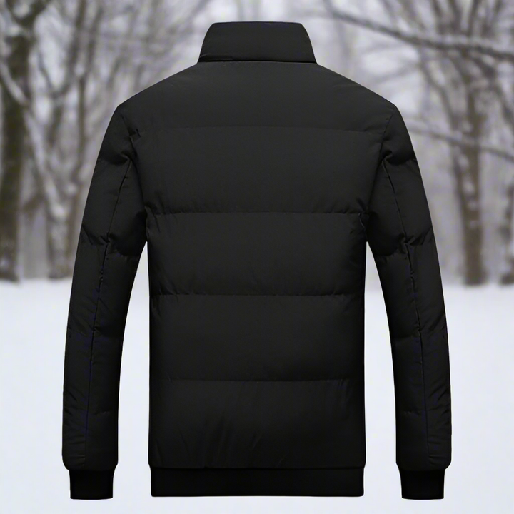 William | Men’s Lightweight Insulating Down Jacket