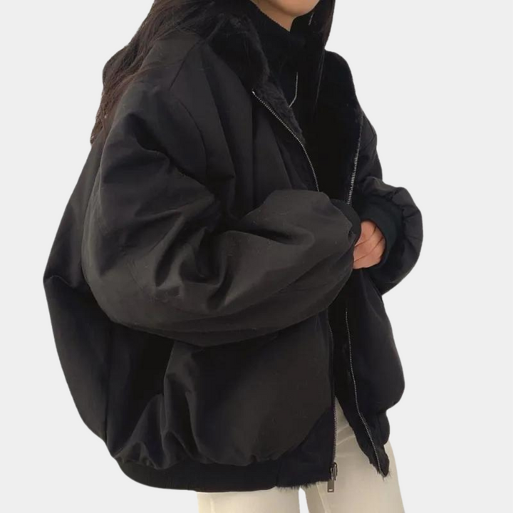 Cielo | Women’s Structured Winter Coat