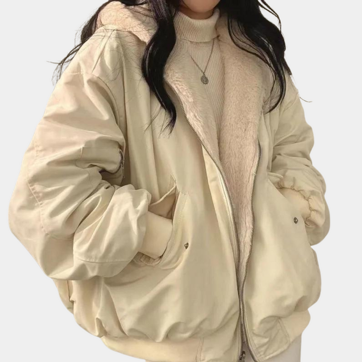 Cielo | Women’s Structured Winter Coat