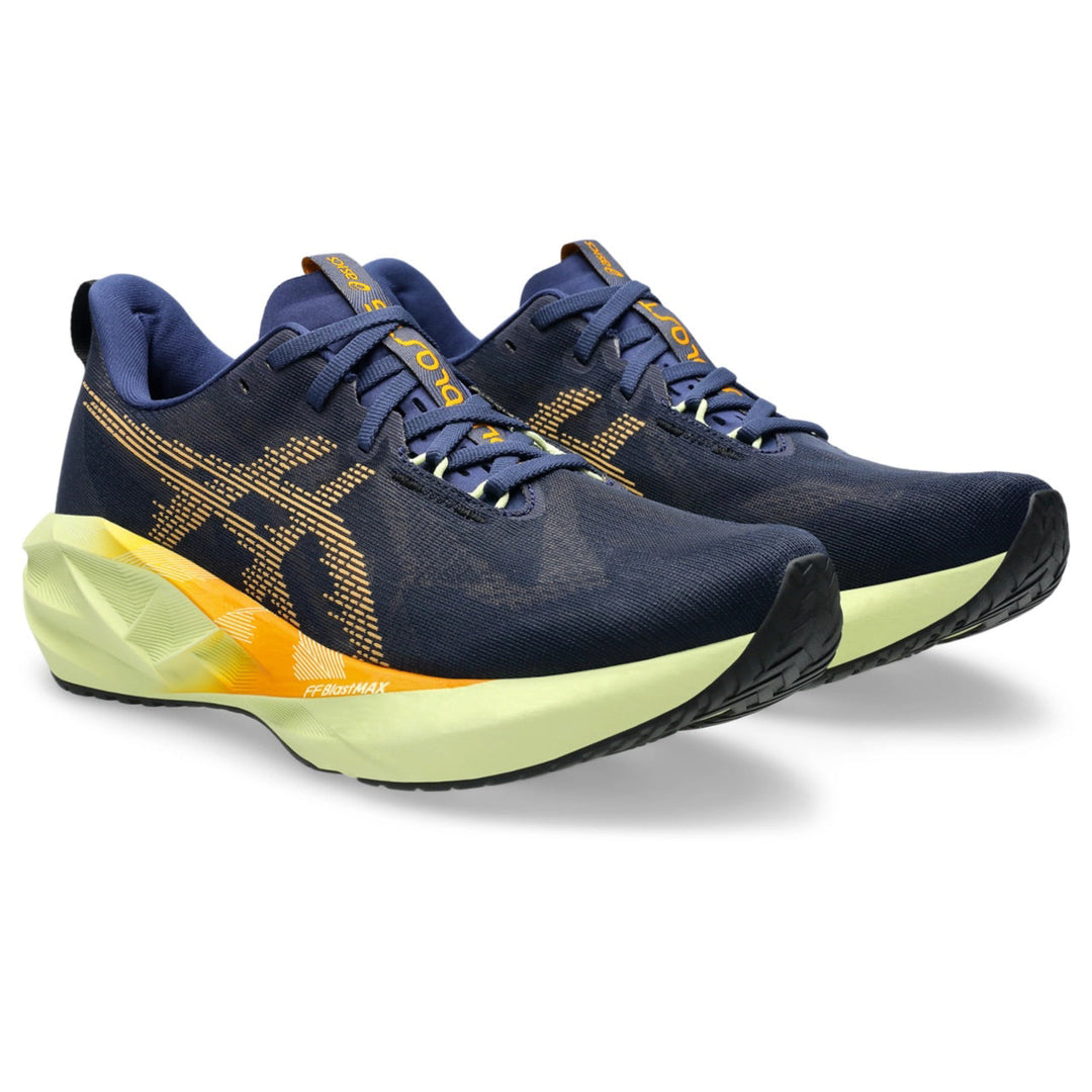 Novablast 5 Running Shoes Soft Bounce Cushion Lightweight Road Trainers