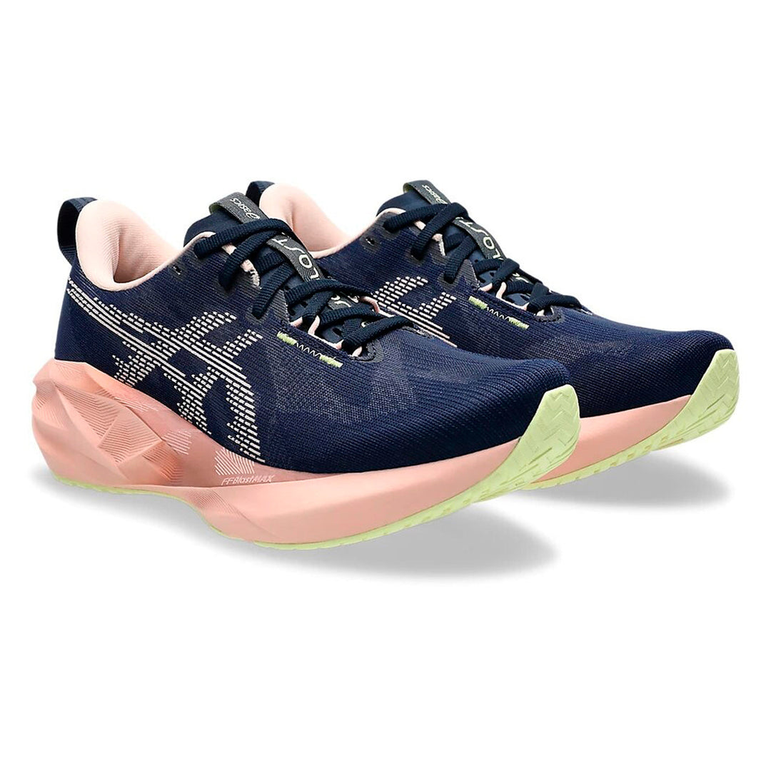 Novablast 5 Running Shoes Soft Bounce Cushion Lightweight Road Trainers