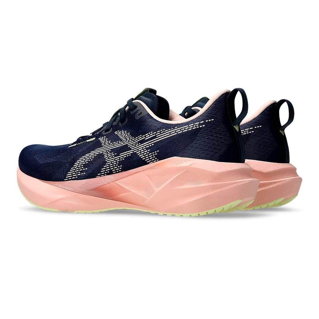 Novablast 5 Running Shoes Soft Bounce Cushion Lightweight Road Trainers
