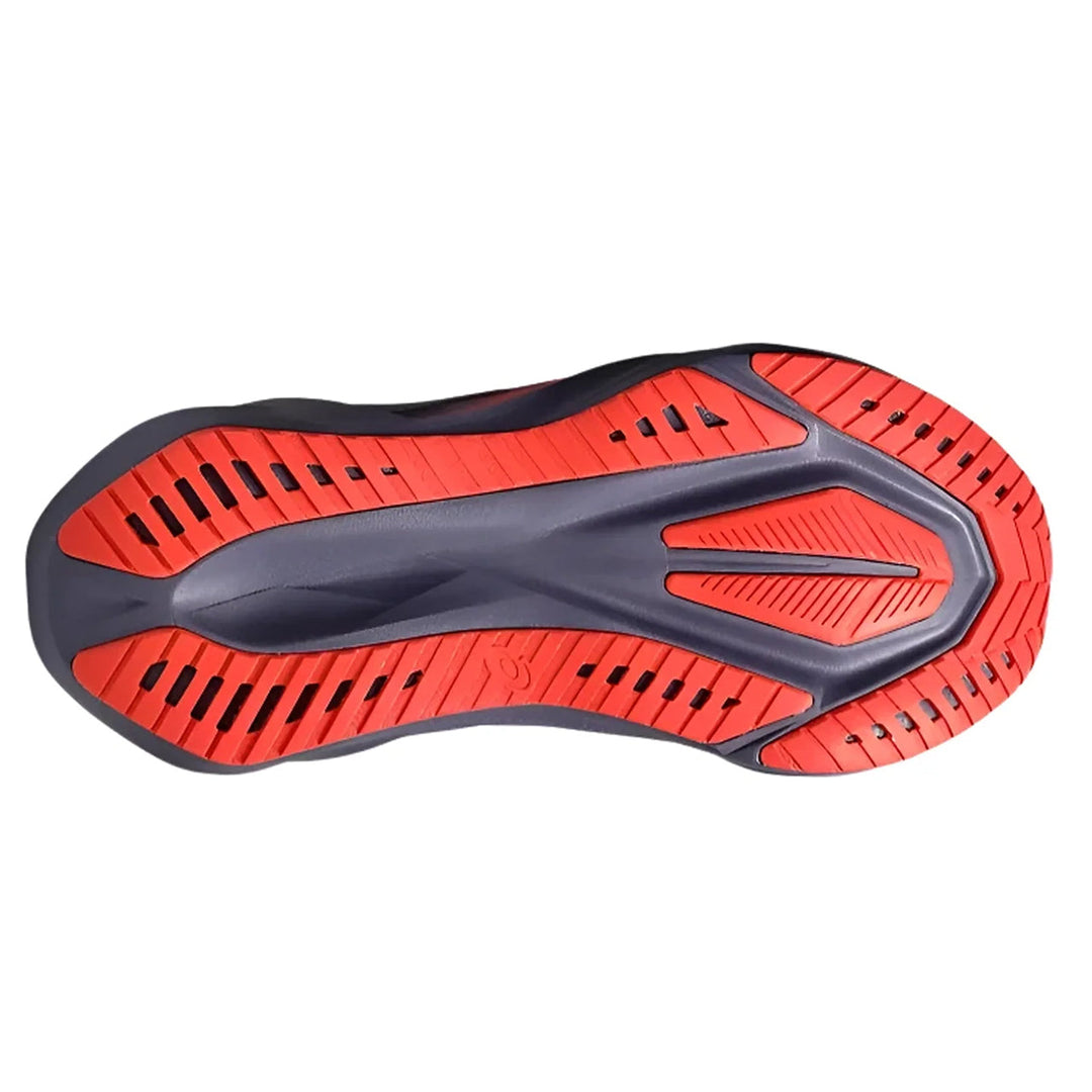 Novablast 5 Running Shoes Soft Bounce Cushion Lightweight Road Trainers