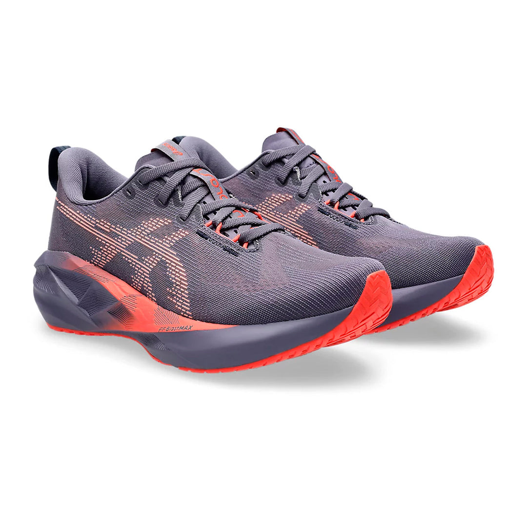 Novablast 5 Running Shoes Soft Bounce Cushion Lightweight Road Trainers