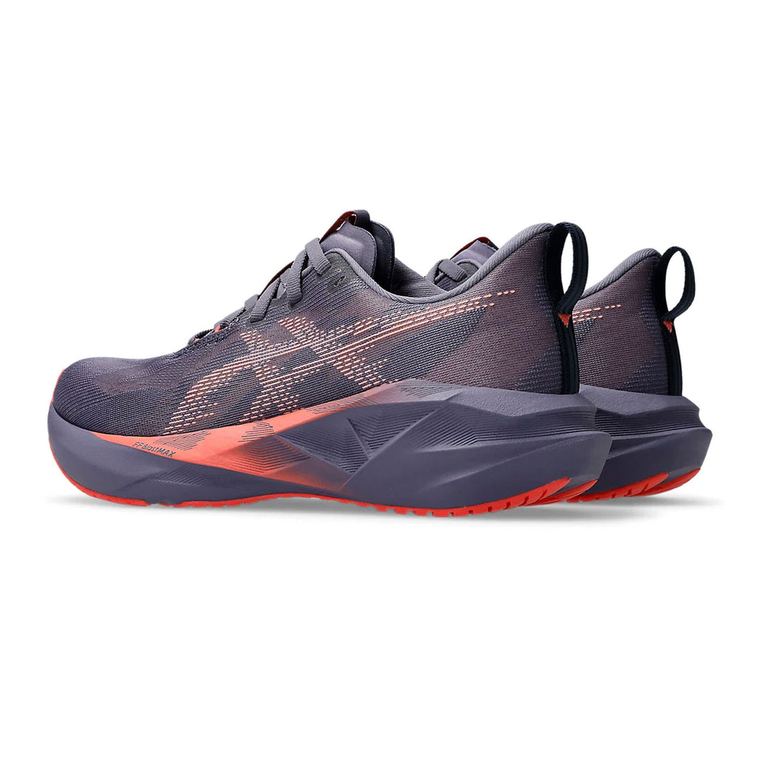 Novablast 5 Running Shoes Soft Bounce Cushion Lightweight Road Trainers