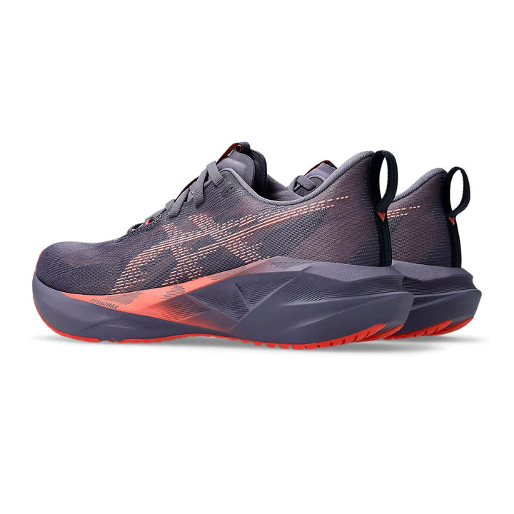 Novablast 5 Running Shoes Soft Bounce Cushion Lightweight Road Trainers