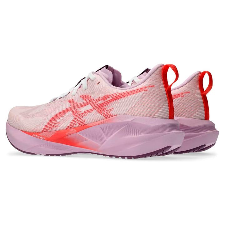 Novablast 5 Running Shoes Soft Bounce Cushion Lightweight Road Trainers