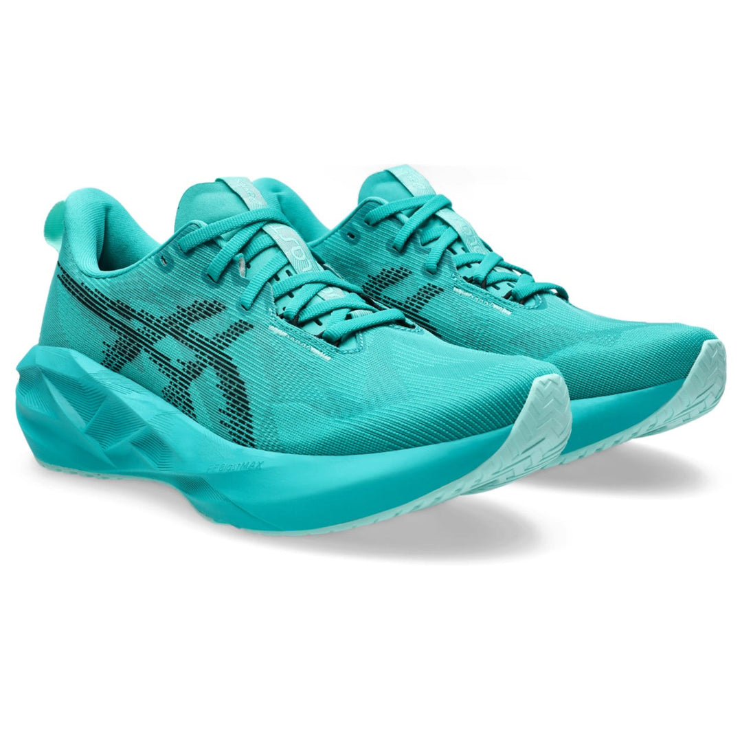 Novablast 5 Running Shoes Soft Bounce Cushion Lightweight Road Trainers
