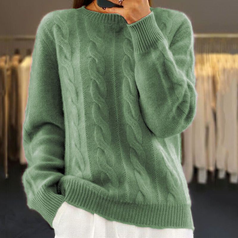 Reona | Women’s Warm Sweater