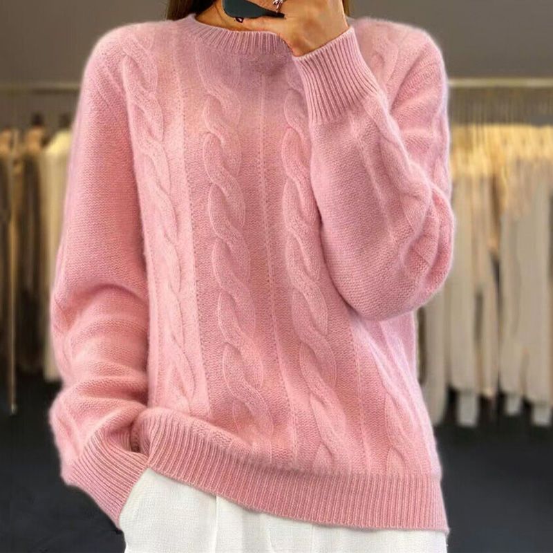 Reona | Women’s Warm Sweater