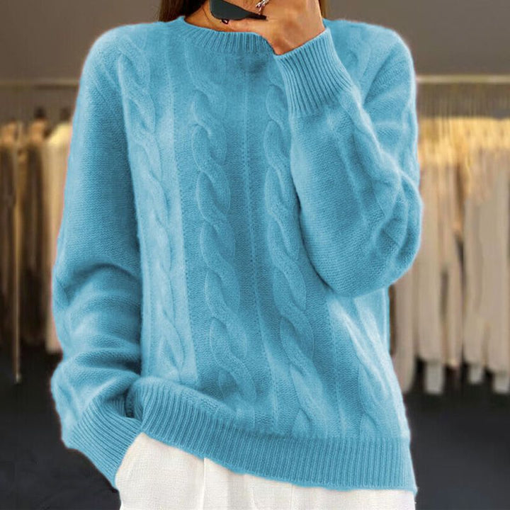 Reona | Women’s Warm Sweater