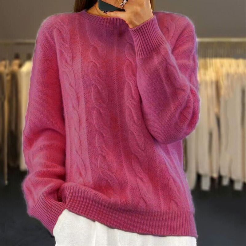 Reona | Women’s Warm Sweater