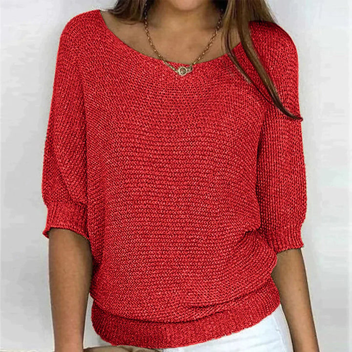 Seralia | Women’s Knit Top