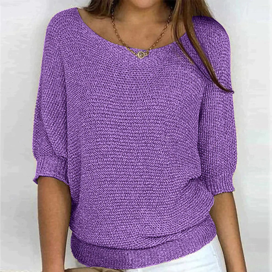 Seralia | Women’s Knit Top