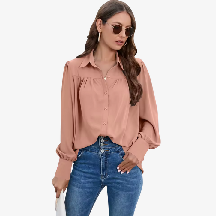 Eloria | Women’s Chiffon Blouse