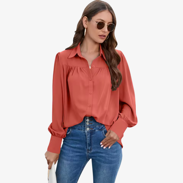 Eloria | Women’s Chiffon Blouse