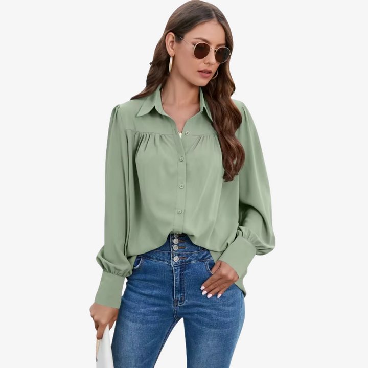 Eloria | Women’s Chiffon Blouse