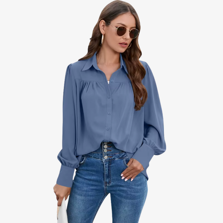 Eloria | Women’s Chiffon Blouse