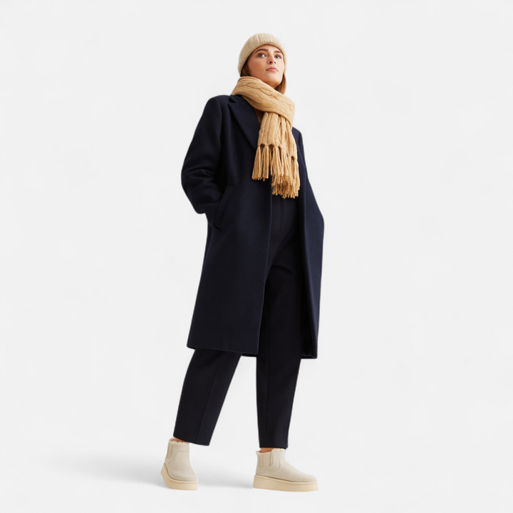 Elvaria | Women’s Chelsea Ankle Boots