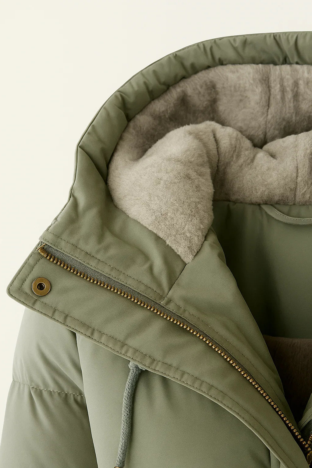 Arlina | Women’s Insulated Puffer Jacket