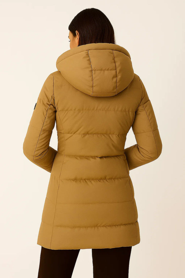 Arlina | Women’s Insulated Puffer Jacket