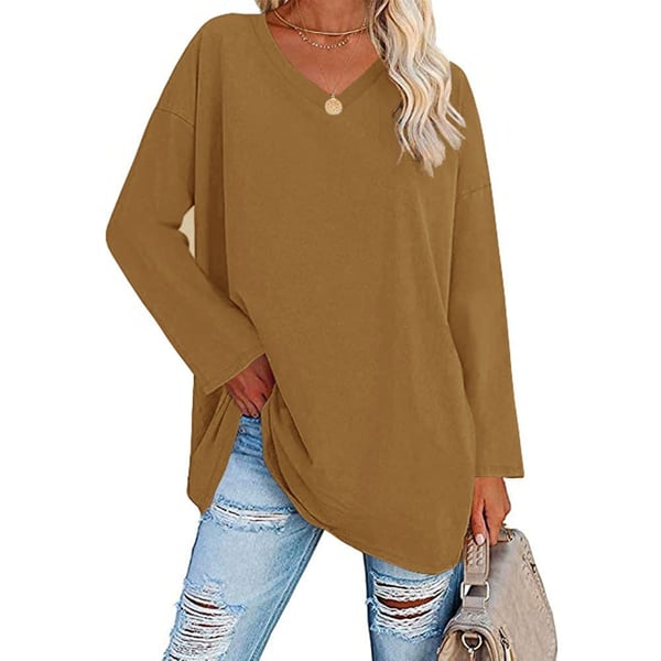 Luretta | Women’s Long Sleeve Shirt