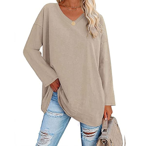 Luretta | Women’s Long Sleeve Shirt