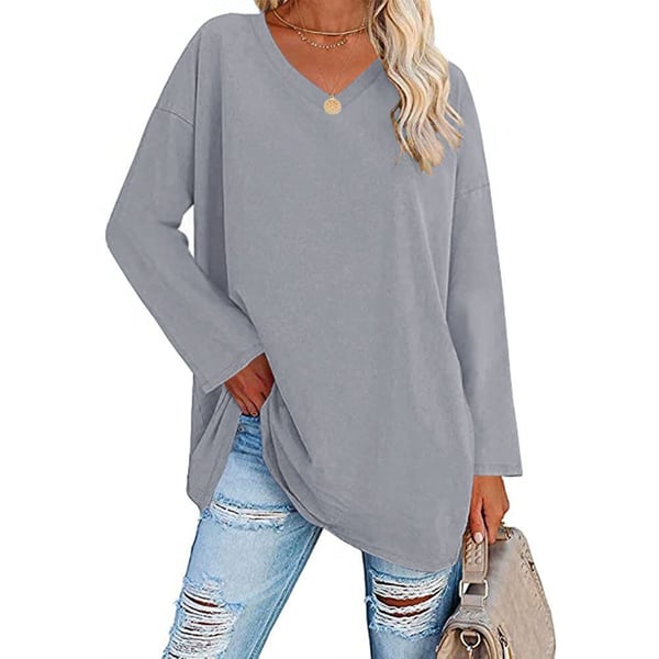Luretta | Women’s Long Sleeve Shirt