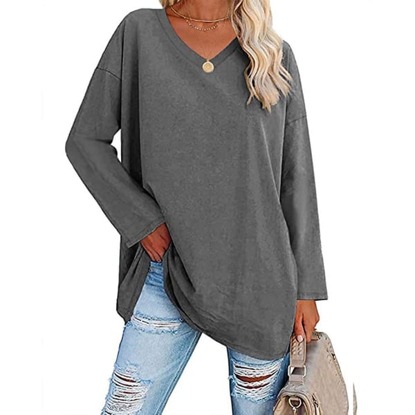 Luretta | Women’s Long Sleeve Shirt