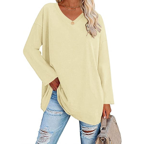 Luretta | Women’s Long Sleeve Shirt
