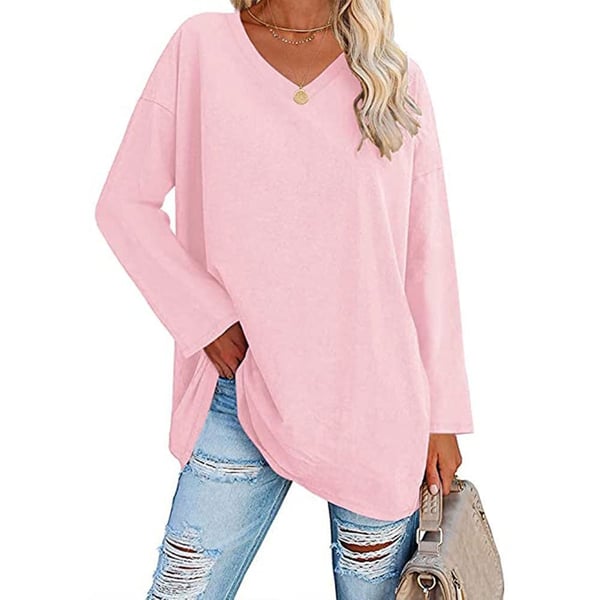 Luretta | Women’s Long Sleeve Shirt