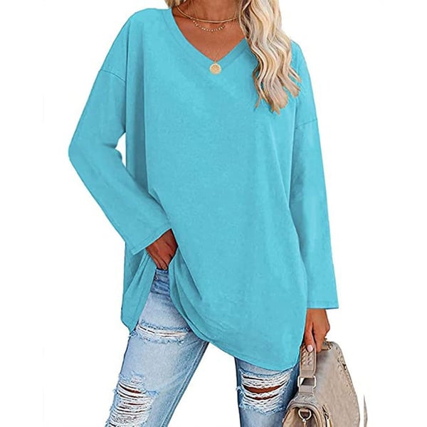 Luretta | Women’s Long Sleeve Shirt