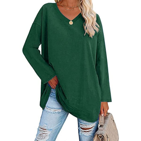 Luretta | Women’s Long Sleeve Shirt