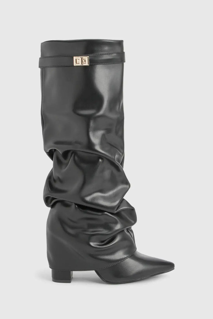 Selvoria | Women’s Slouch Boots