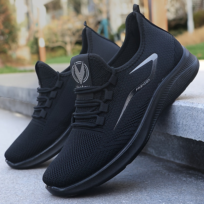 Avertonis | Men’s Lightweight Knit Running Shoes