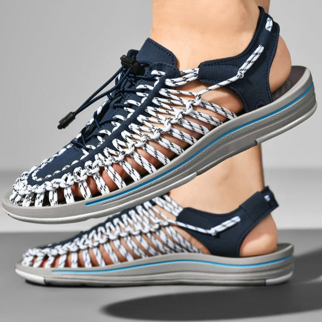 AirTread | Men’s Breathable Summer Shoes