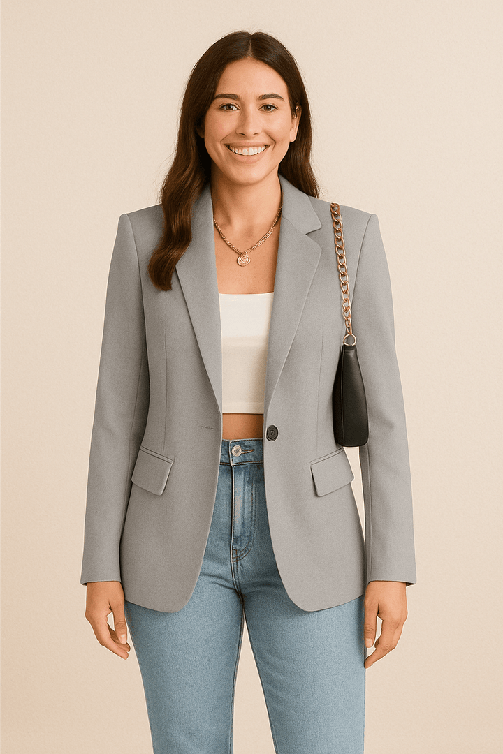 Bianca | Women’s Tailored Fashion Blazer