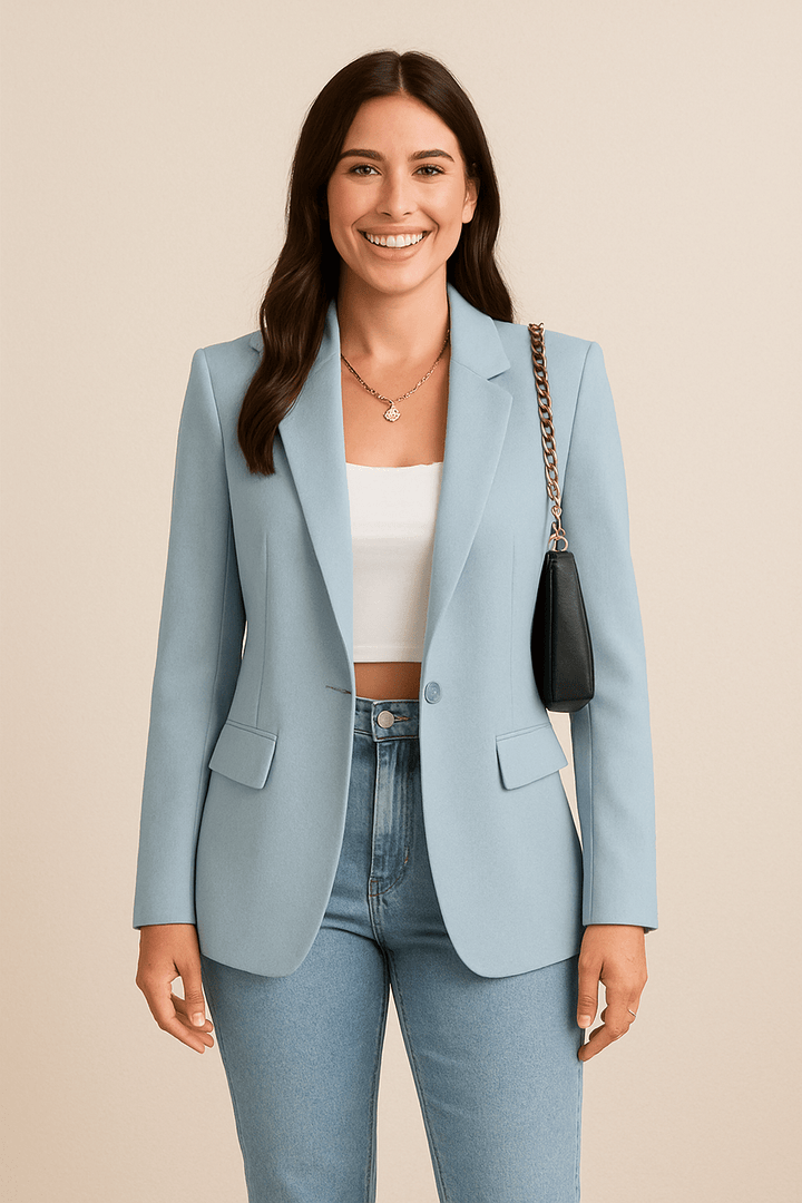 Bianca | Women’s Tailored Fashion Blazer