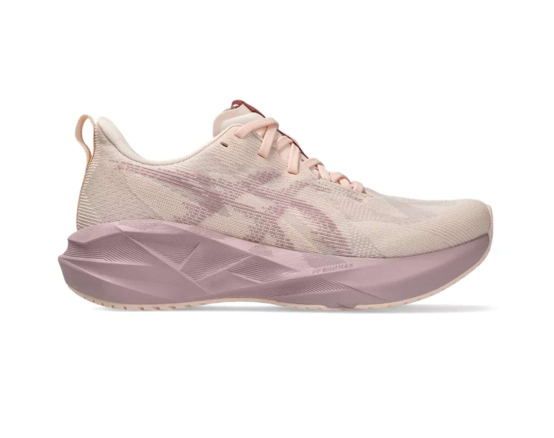 ASICS Novablast 5 Running Shoes Lightweight Cushioned Road Trainers