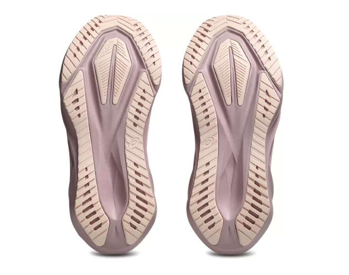 ASICS Novablast 5 Running Shoes Lightweight Cushioned Road Trainers