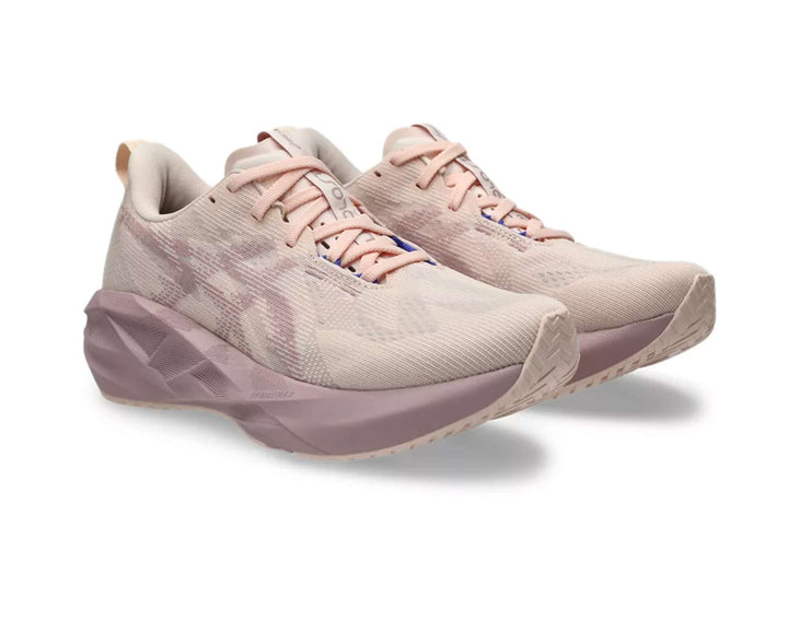 ASICS Novablast 5 Running Shoes Lightweight Cushioned Road Trainers