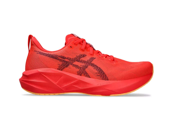 ASICS Novablast 5 Running Shoes Lightweight Cushioned Road Trainers