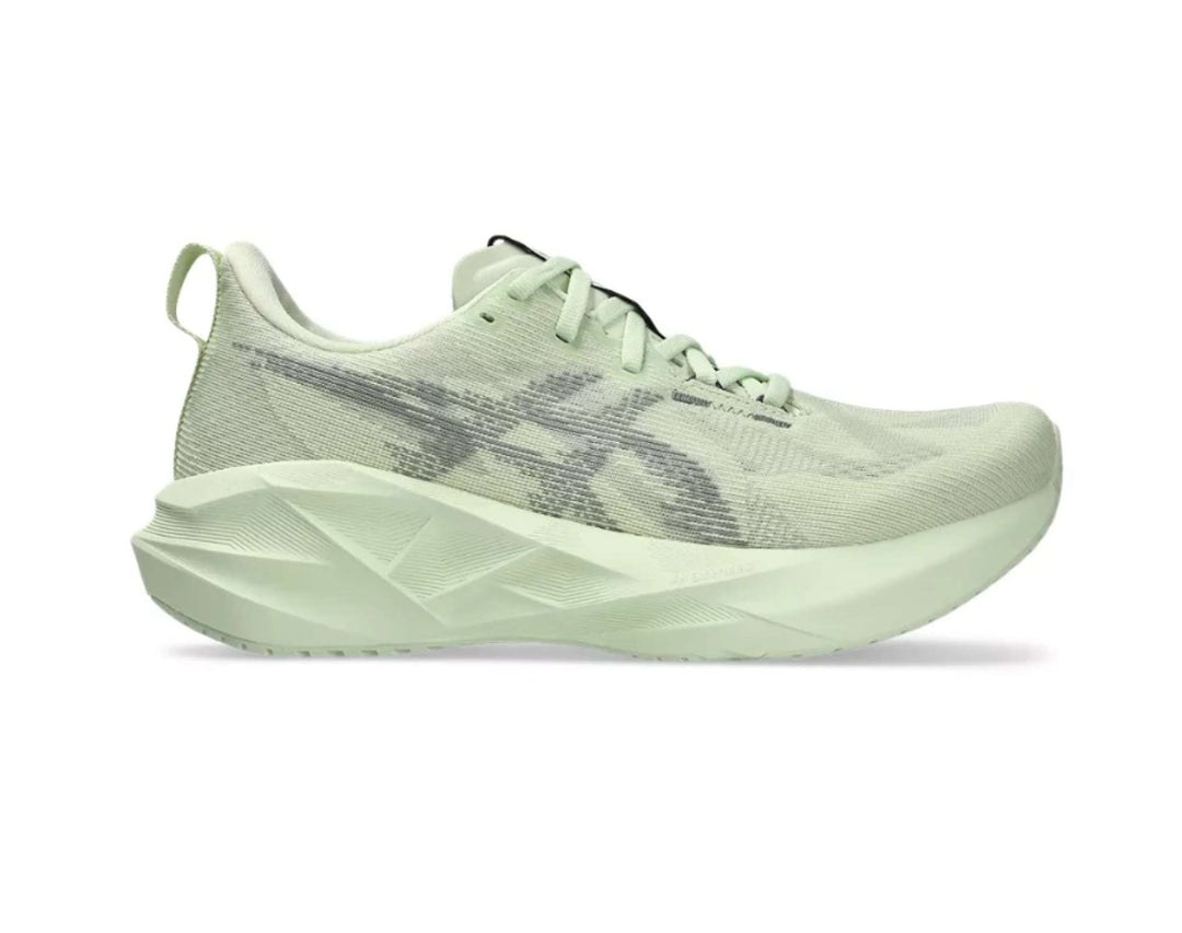 ASICS Novablast 5 Running Shoes Lightweight Cushioned Road Trainers