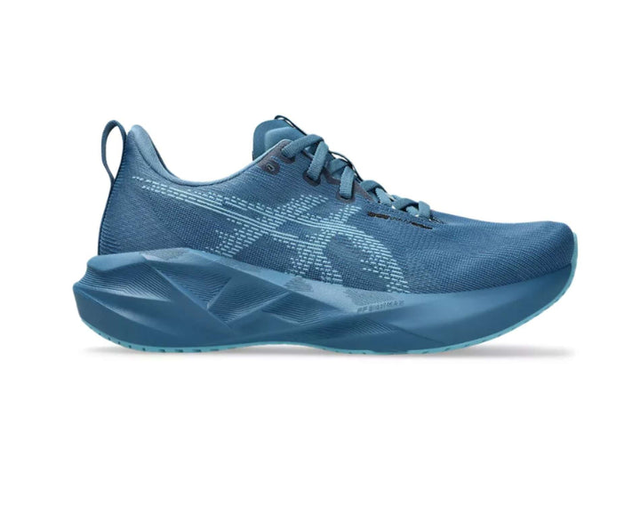 ASICS Novablast 5 Running Shoes Lightweight Cushioned Road Trainers