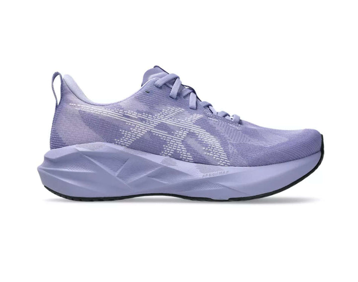 ASICS Novablast 5 Running Shoes Lightweight Cushioned Road Trainers