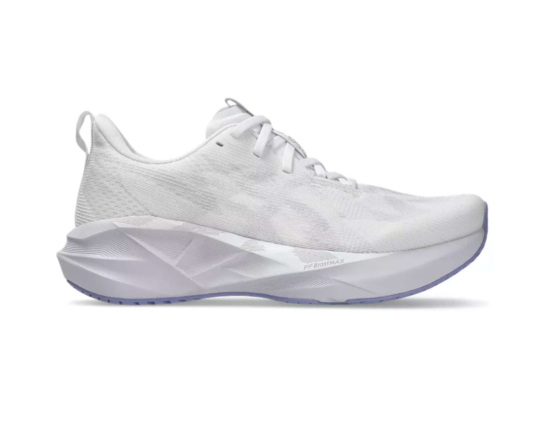 ASICS Novablast 5 Running Shoes Lightweight Cushioned Road Trainers