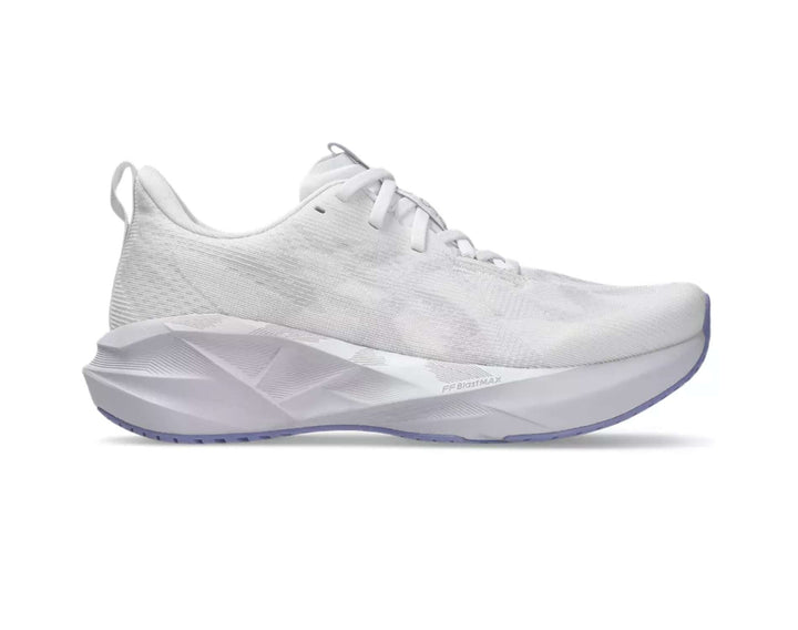 ASICS Novablast 5 Running Shoes Lightweight Cushioned Road Trainers