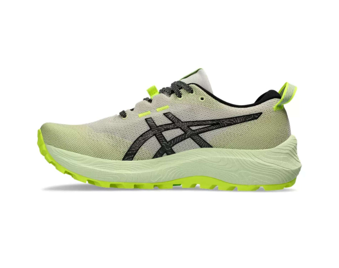 Gel Trabuco 12 Trail Running Shoes Extreme Grip Cushioned Outdoor Trainers