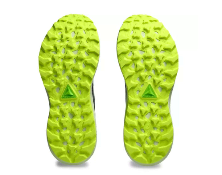 Gel Trabuco 12 Trail Running Shoes Extreme Grip Cushioned Outdoor Trainers