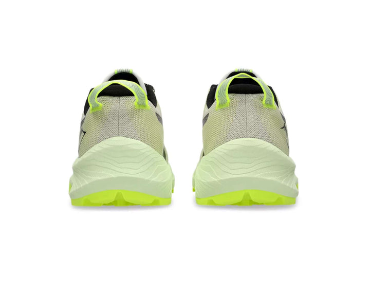Gel Trabuco 12 Trail Running Shoes Extreme Grip Cushioned Outdoor Trainers